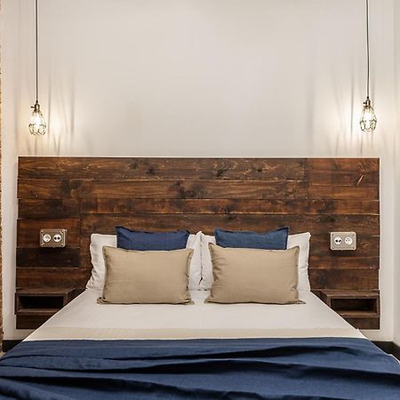 Waou Boutique Sol Hotel Мадрид Екстериор снимка