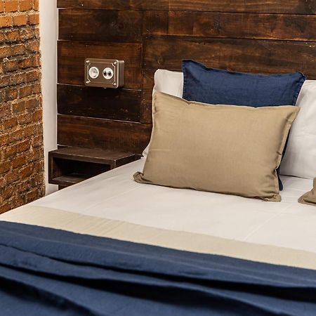 Waou Boutique Sol Hotel Мадрид Екстериор снимка