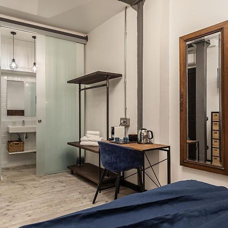 Waou Boutique Sol Hotel Мадрид Екстериор снимка