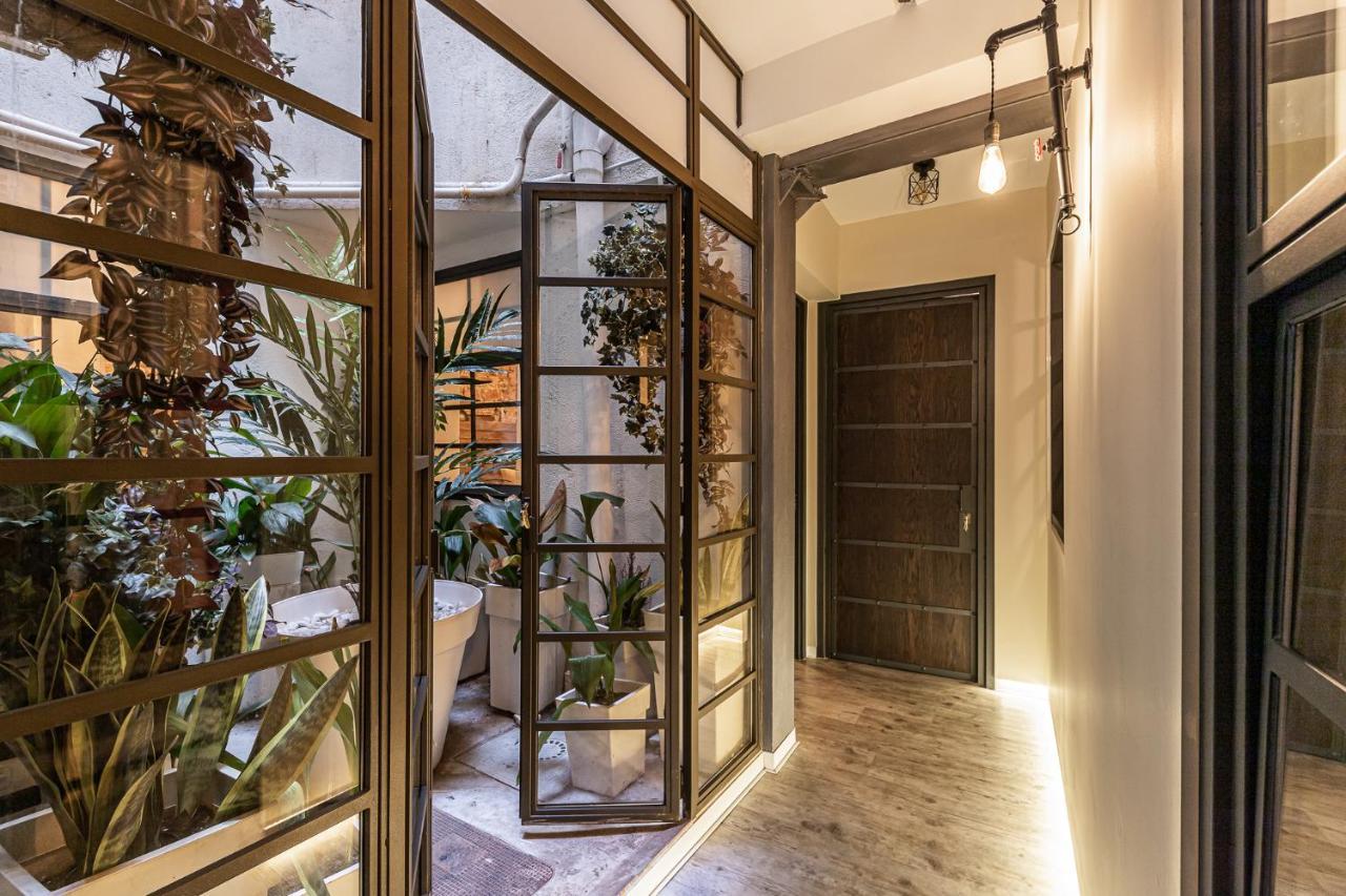 Waou Boutique Sol Hotel Мадрид Екстериор снимка