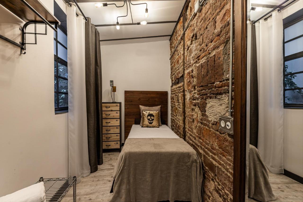 Waou Boutique Sol Hotel Мадрид Екстериор снимка