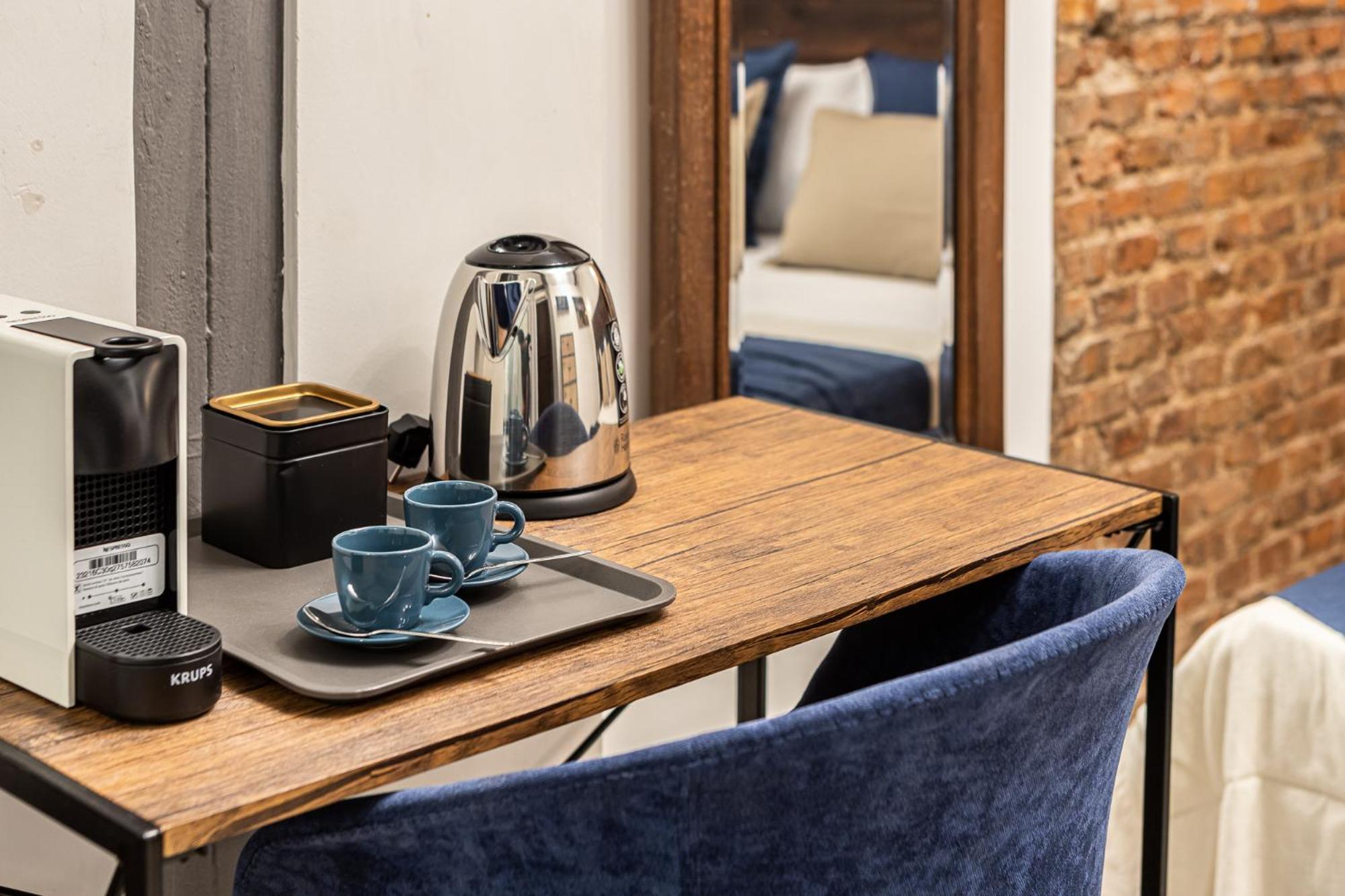 Waou Boutique Sol Hotel Мадрид Екстериор снимка